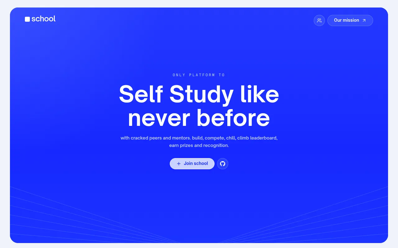 dotschool screenshot