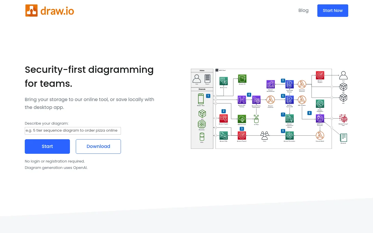 draw.io screenshot