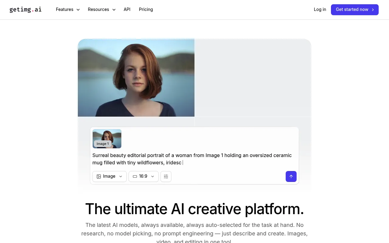 getimg.ai screenshot