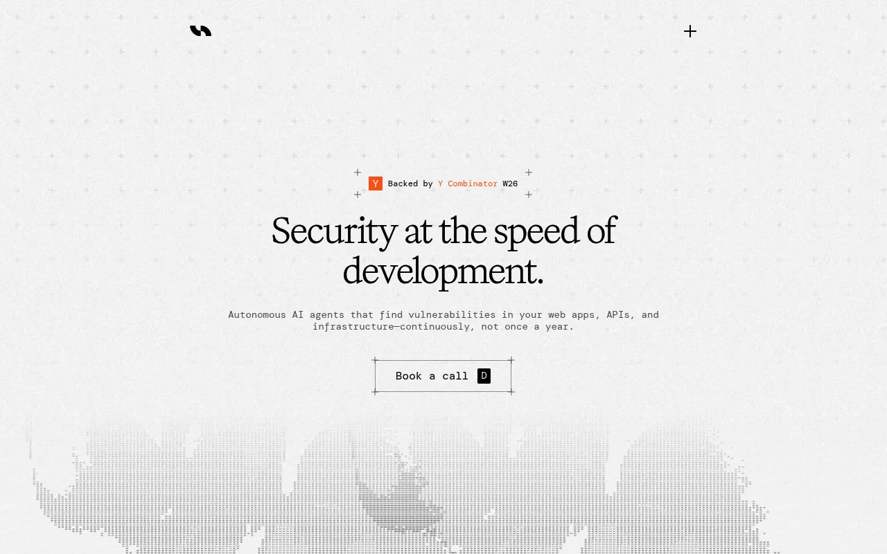 Hex Security screenshot