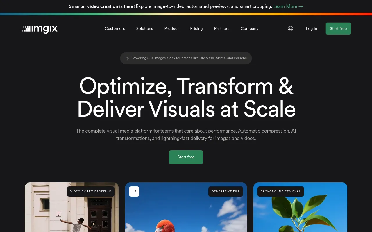 imgix screenshot