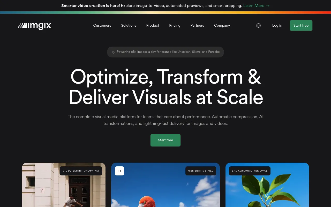 imgix screenshot