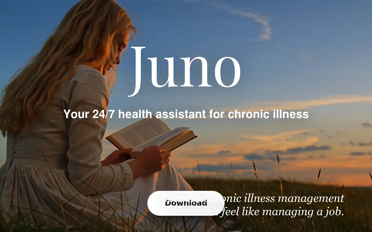 Juno screenshot