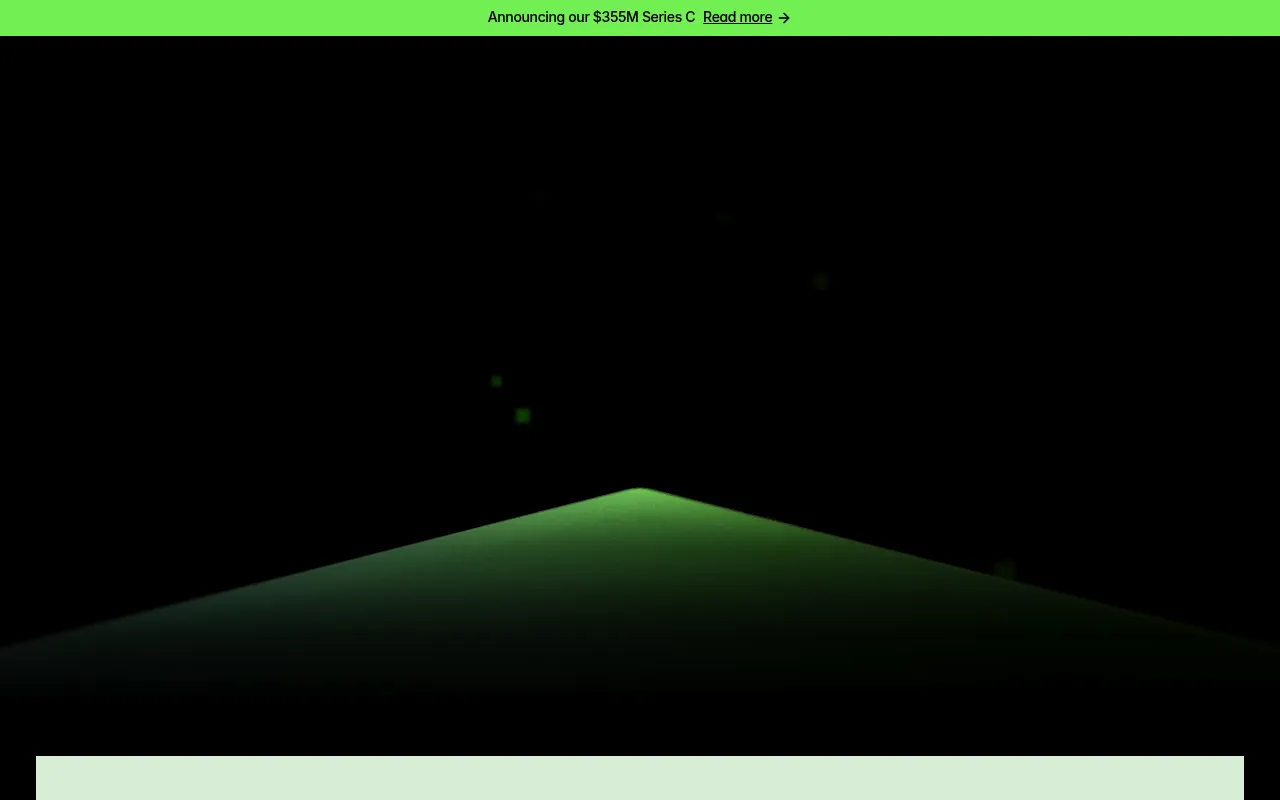 Modal screenshot
