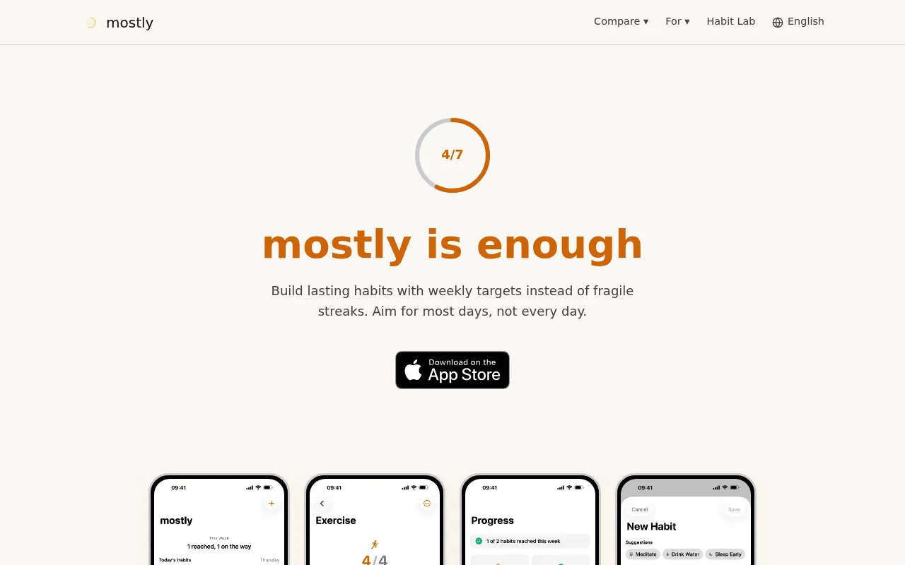 mostly screenshot