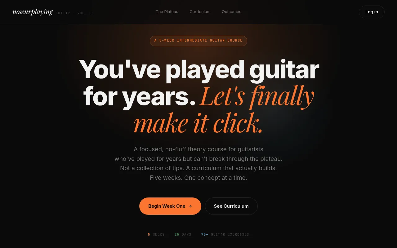nowurplaying screenshot