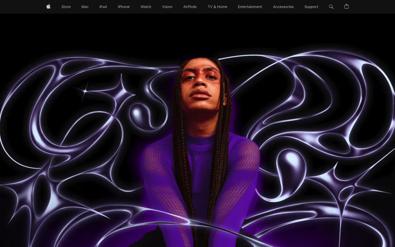 Pixelmator Pro screenshot