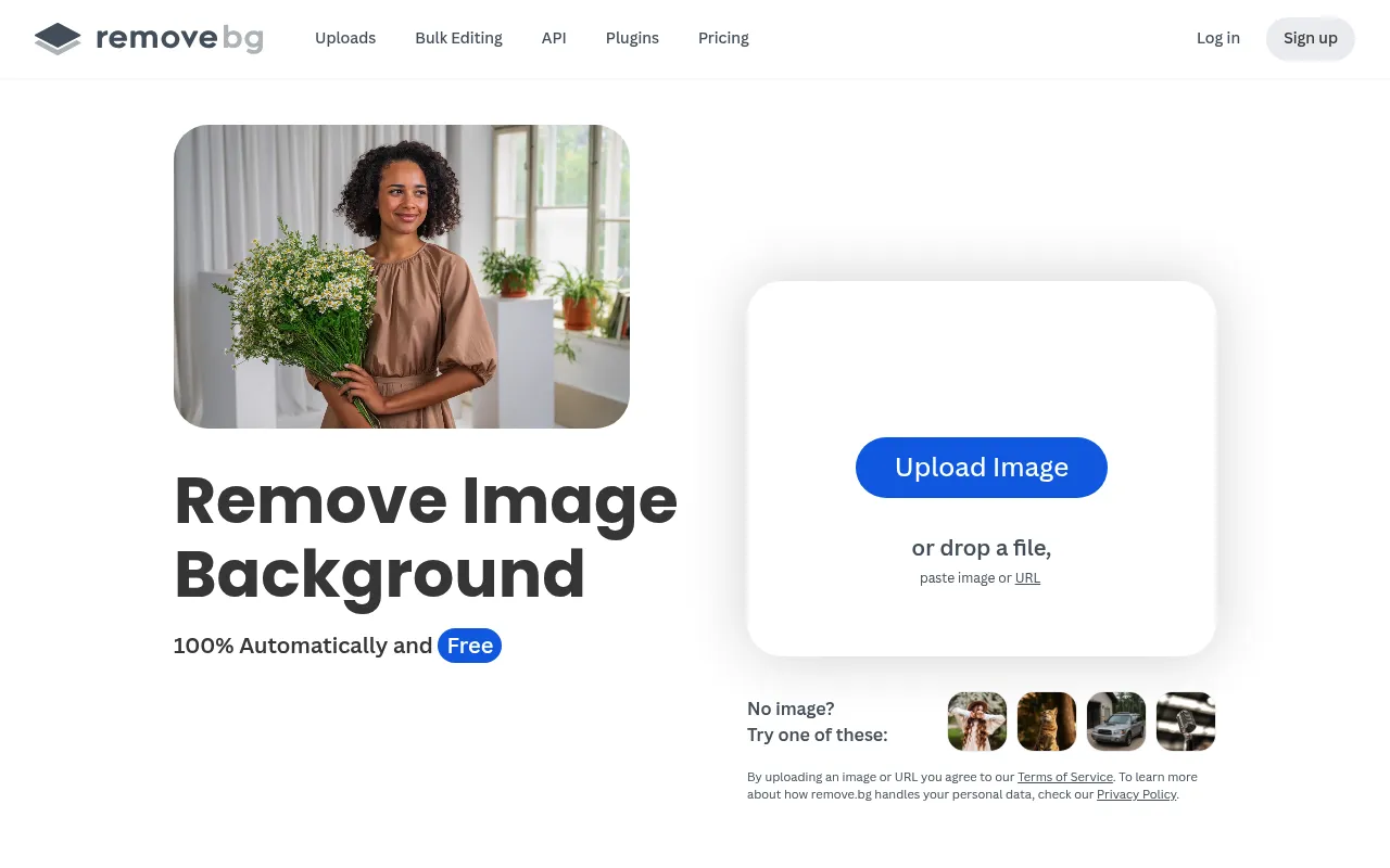 remove.bg screenshot
