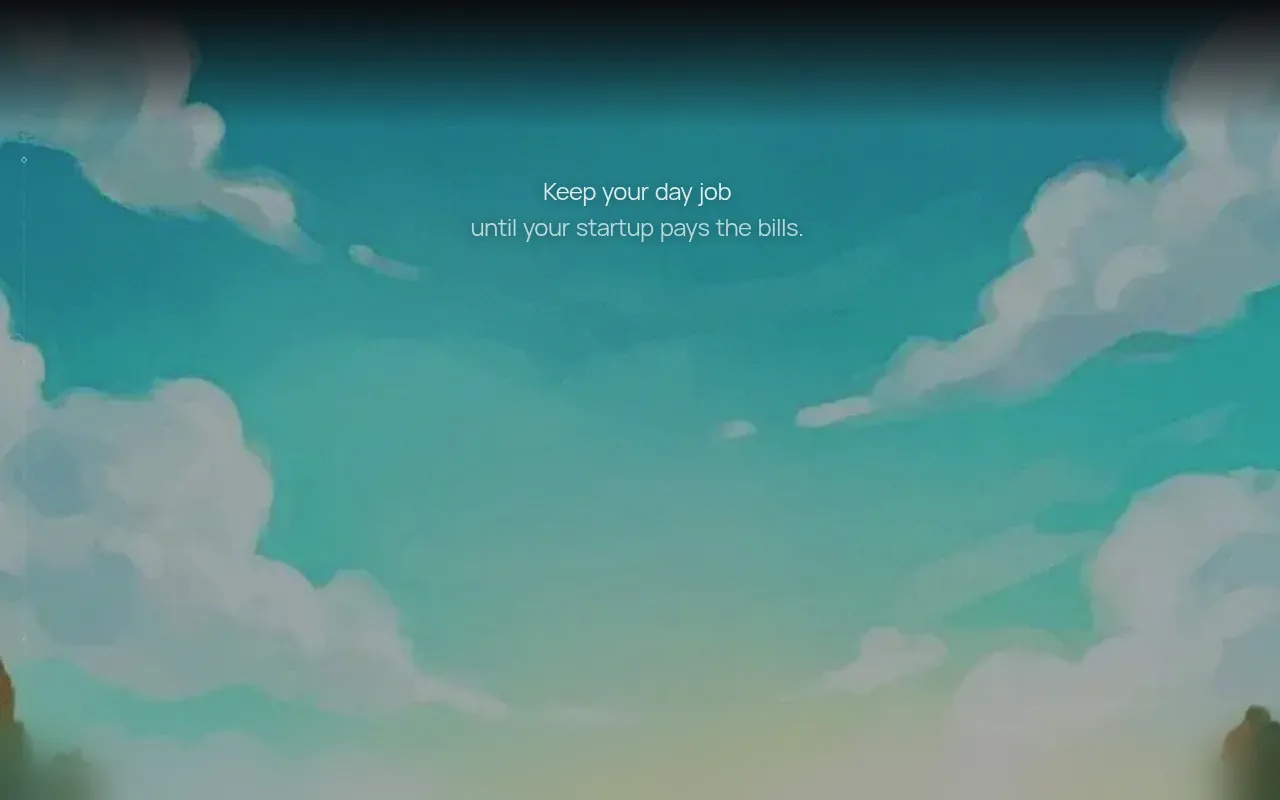 RunMyStartup screenshot
