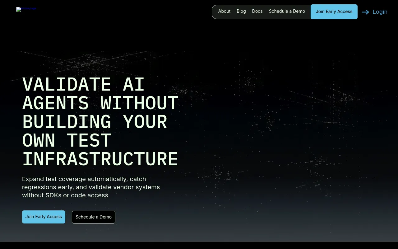 Spec27 screenshot