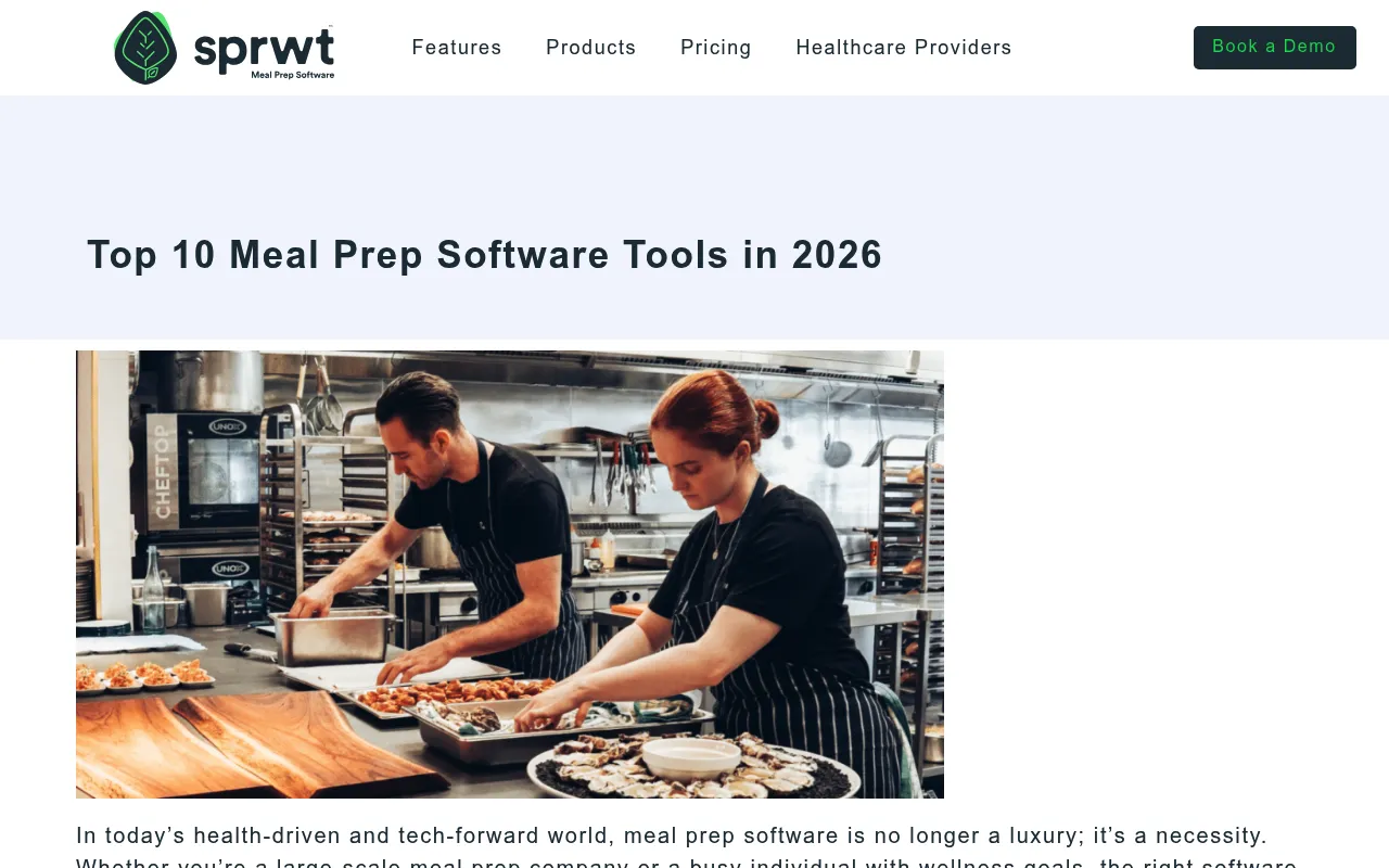 Sprwt screenshot