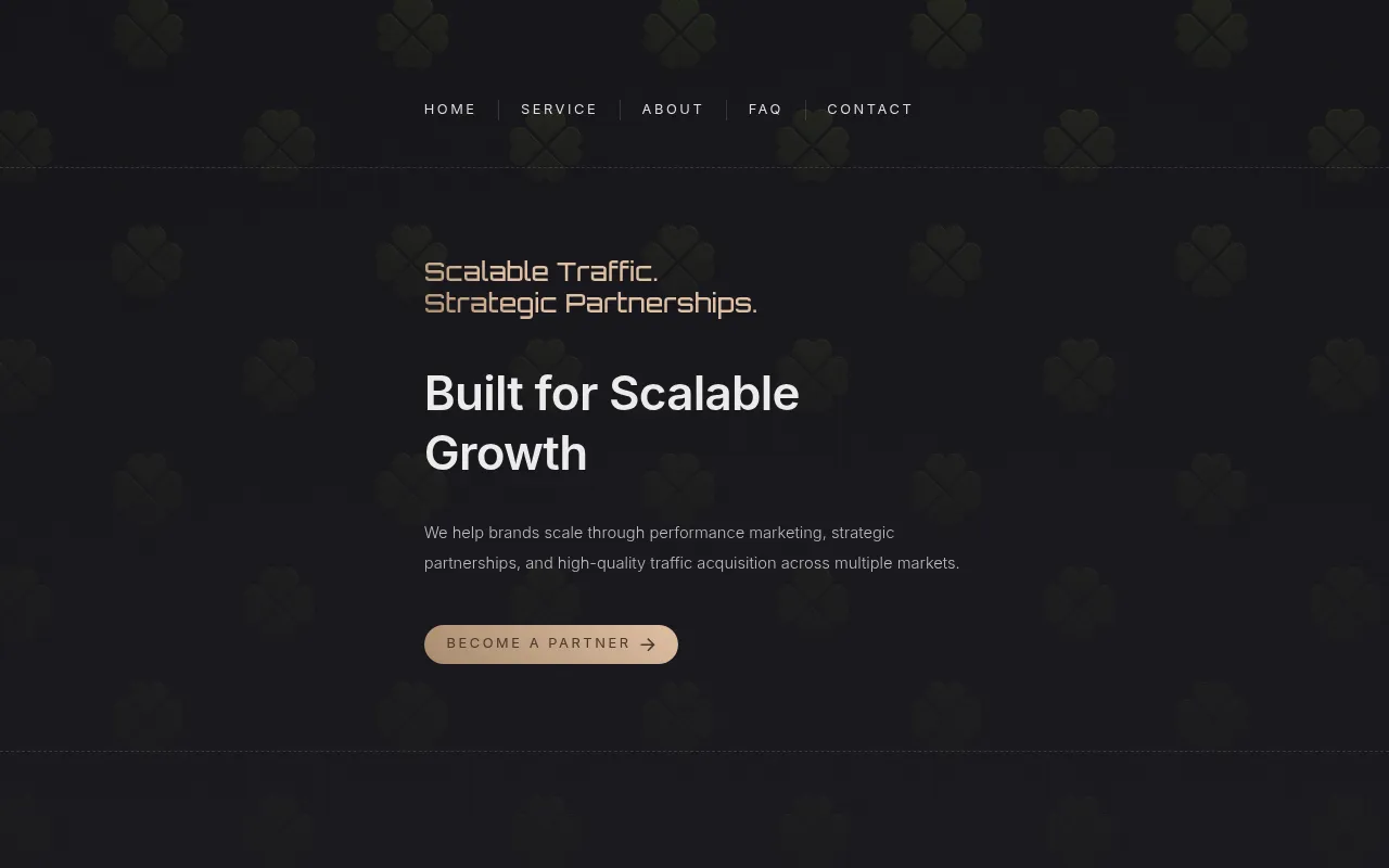 Traffic Titans screenshot